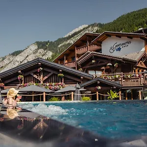 Les Gentianettes Hotel&spa Hotel