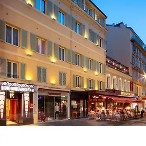 2* Mini-hôtel Share