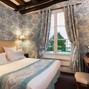 navštívit hotel