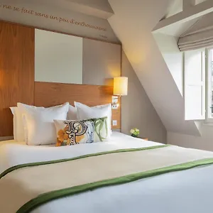 Le Tourville By Inwood Otel Paris