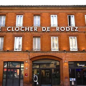 navštívit hotel
