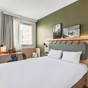 navštívit hotel