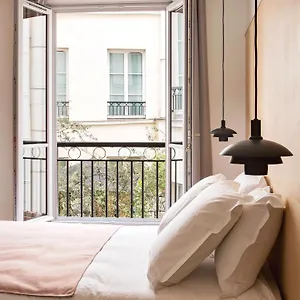 New Opera Otel Paris