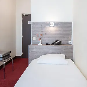 navštívit hotel