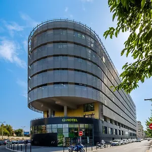 Aeroport Arenas Νίκαια