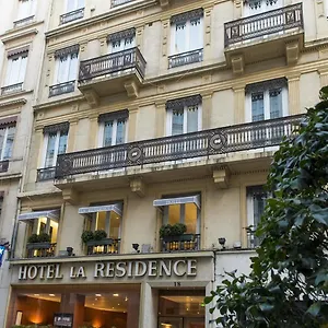 La Otel Lyon