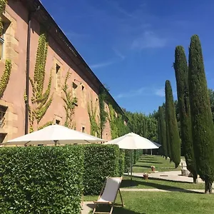 La Bastide Du Roy Rene Apart Otel Aix-en-Provence
