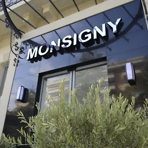 & Monsigny *** Nice
