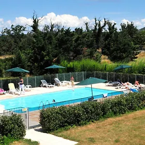 navštívit hotel