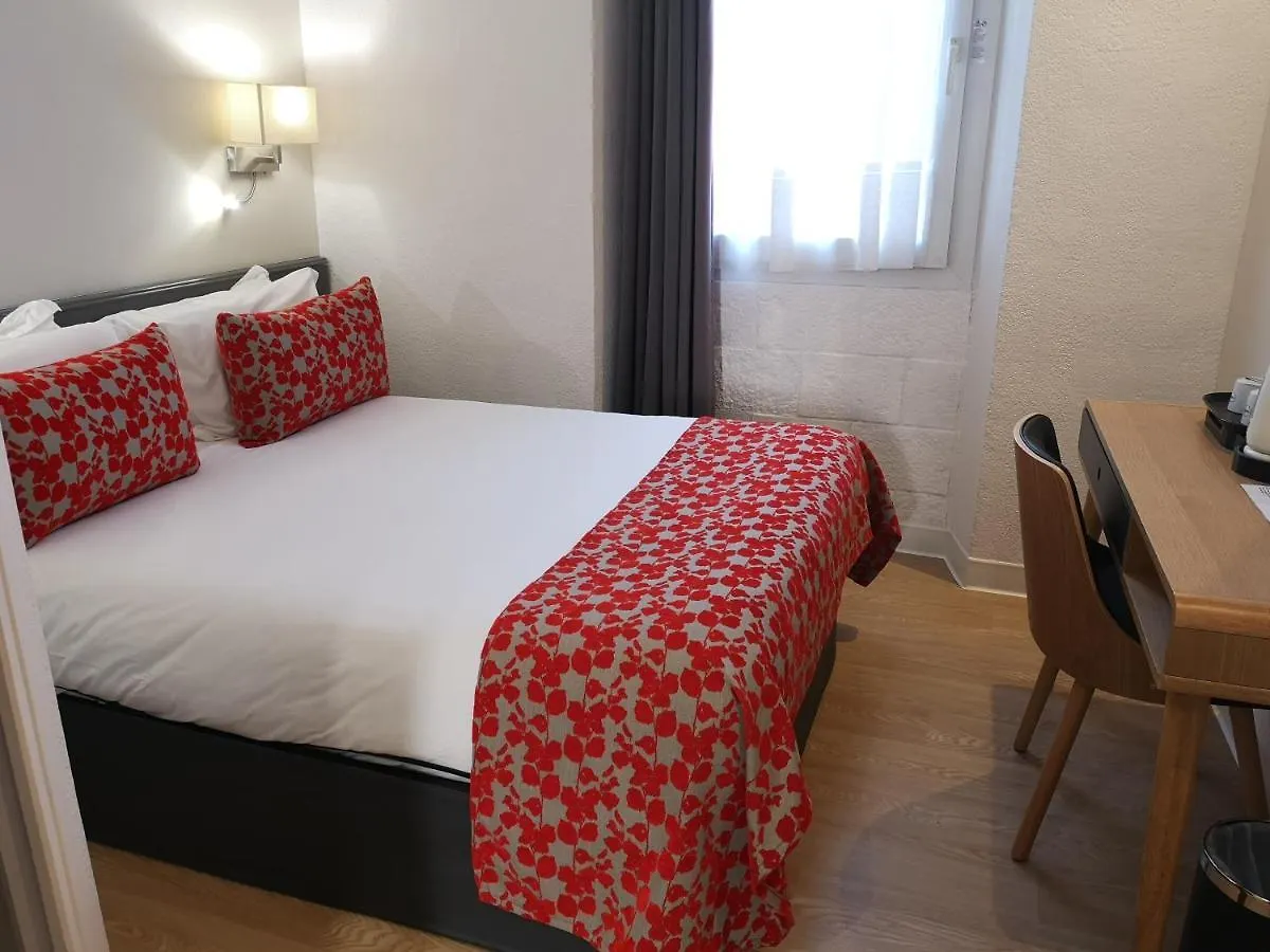 Hotel Boreal Ницца
