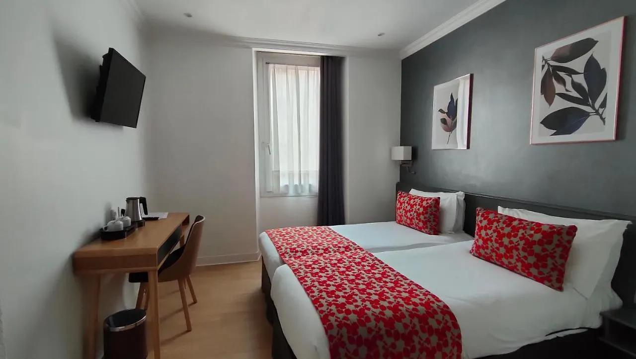 ***  Hotel Boreal Nice France