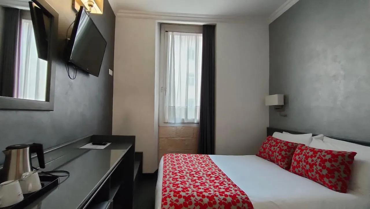 Hotel Boreal Nizza