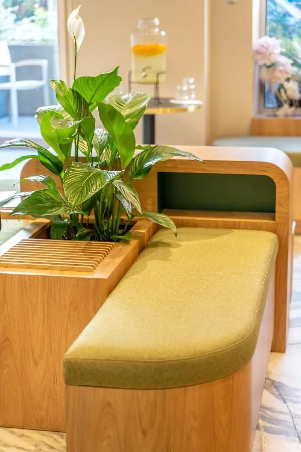 Hotel Boreal Nizza