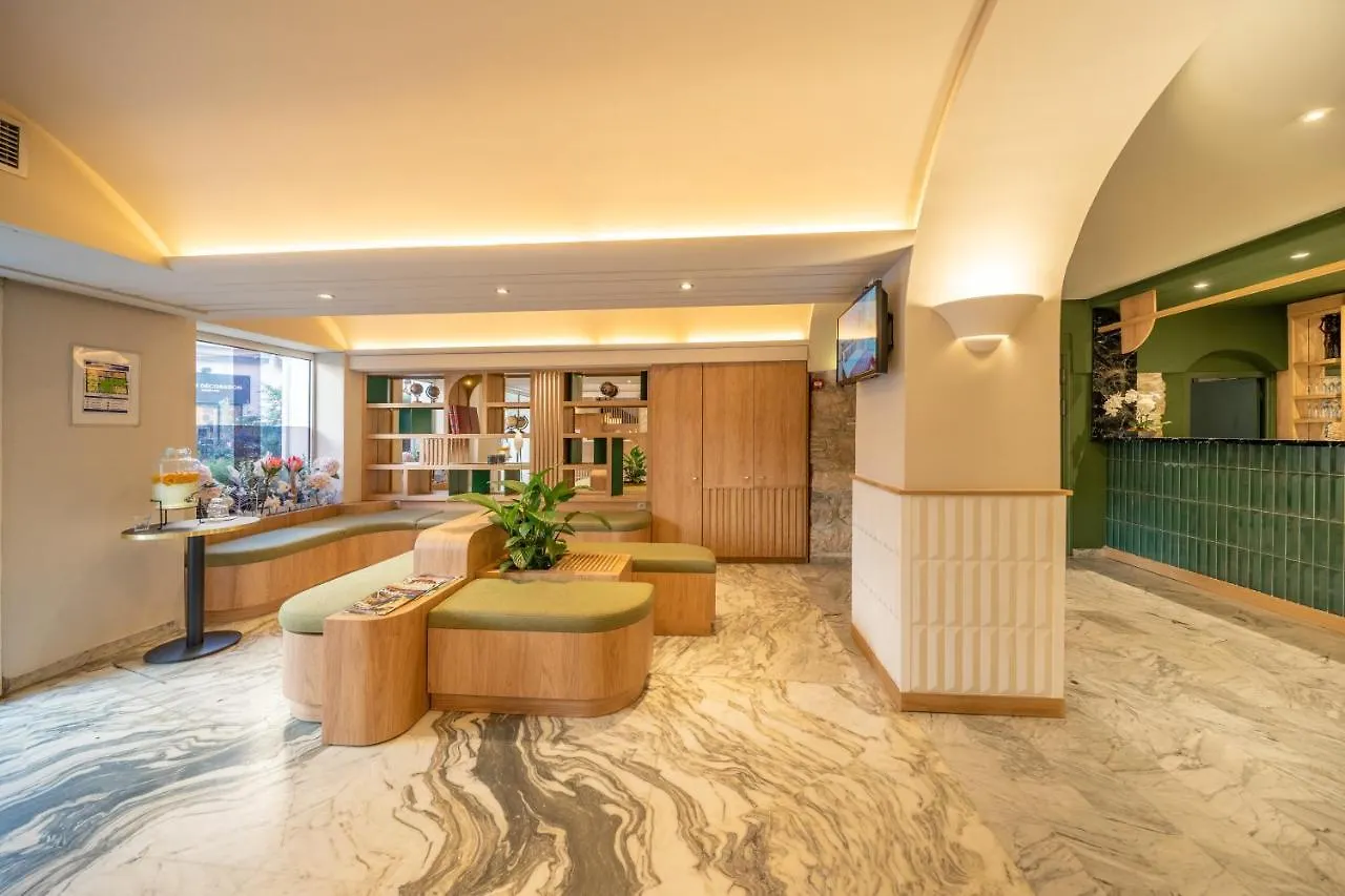 Hotel Boreal Nizza 3*,  Frankreich