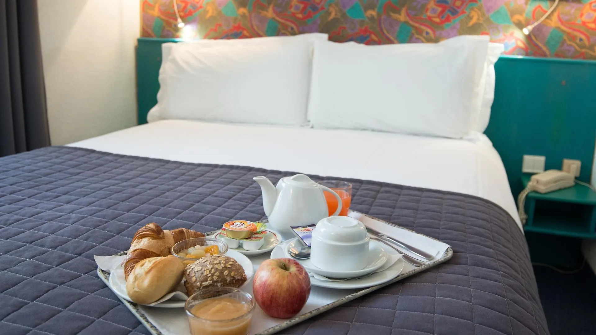 Hotel Boreal Nizza