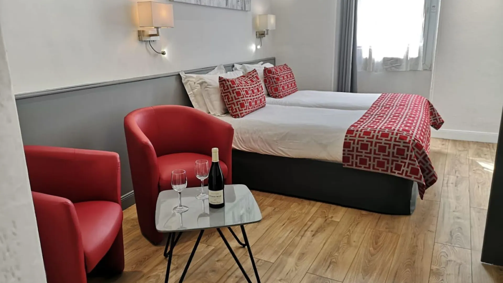 Hotel Boreal Nizza