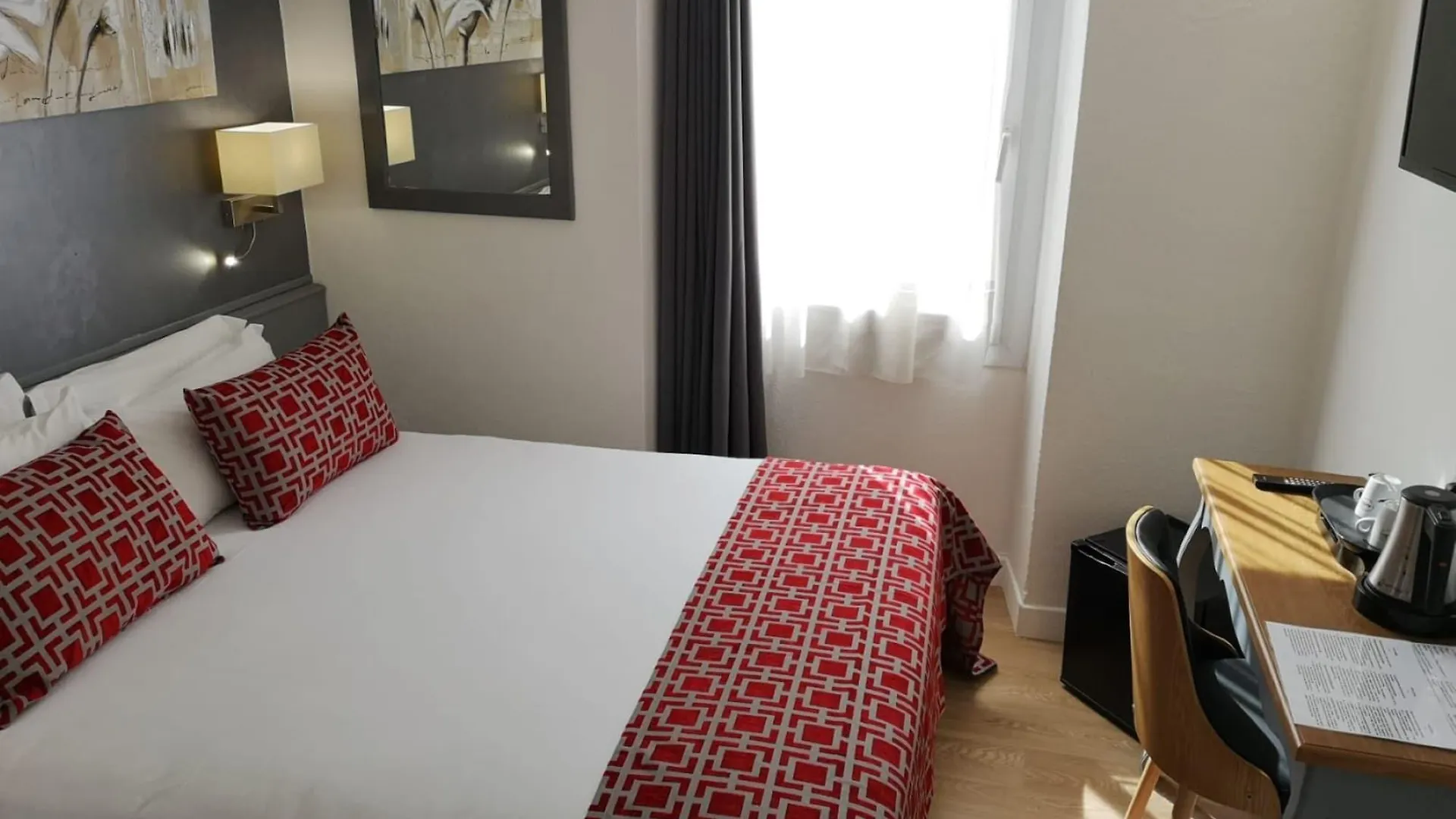 Hotel Boreal Nizza