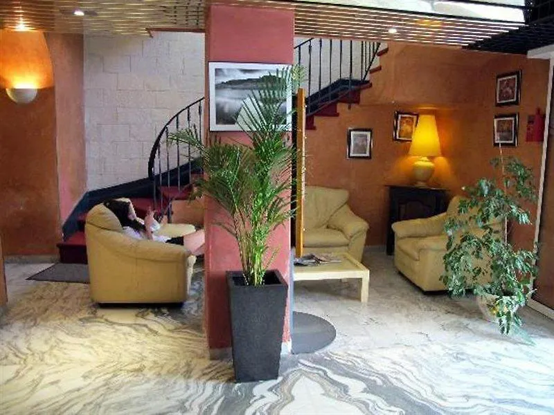 Hotel Boreal Ницца