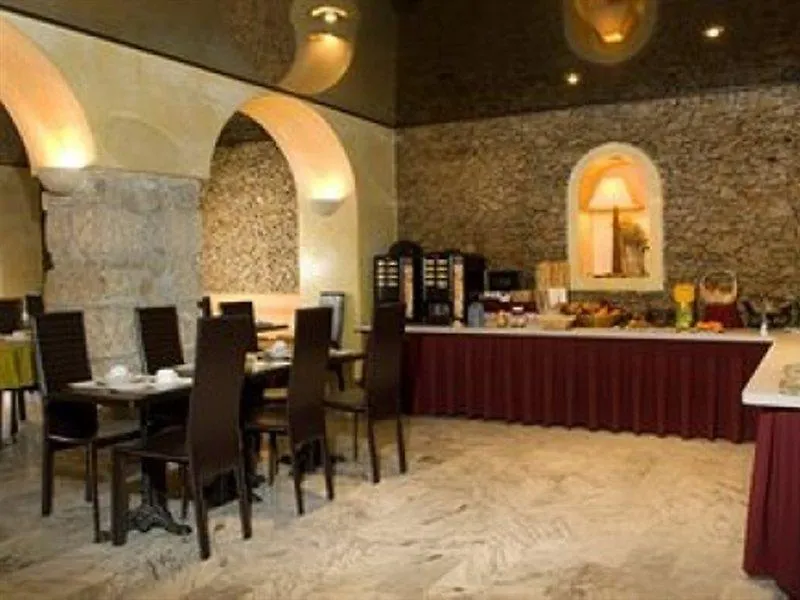 ***  Hotel Boreal Nice Fransa