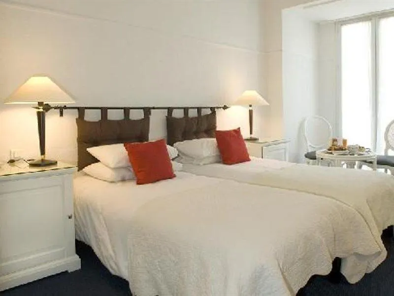 Hotel Boreal Ницца 3*,  Франция