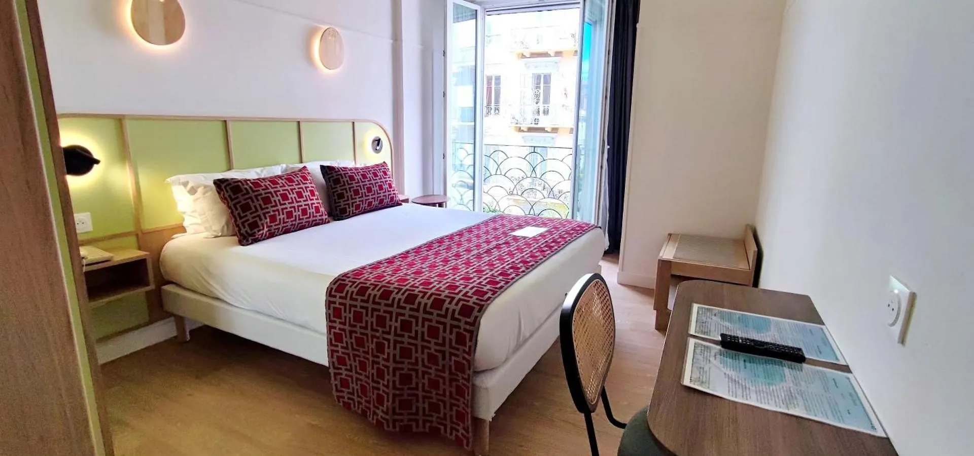 Hotel Boreal Nice 3*,
