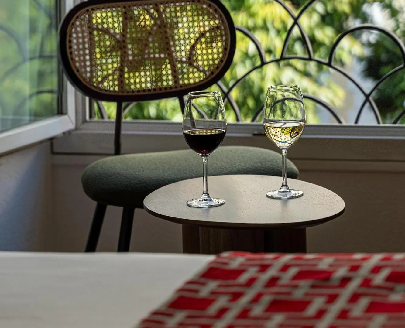 Hotel Boreal Nizza
