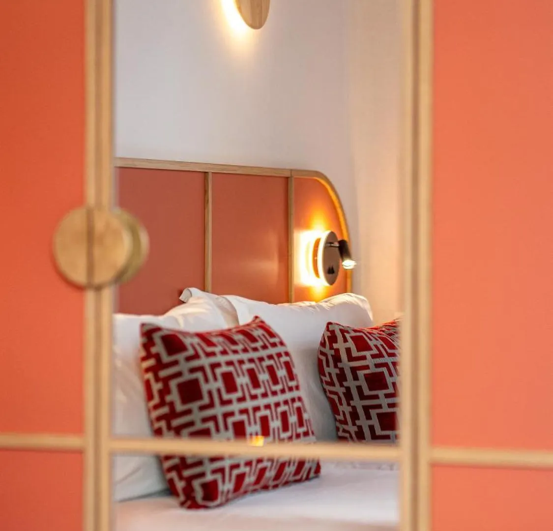 Hotel Boreal Nice France