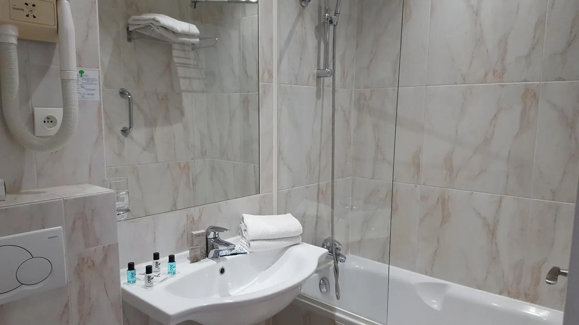 Hotel Boreal Nice 3*,