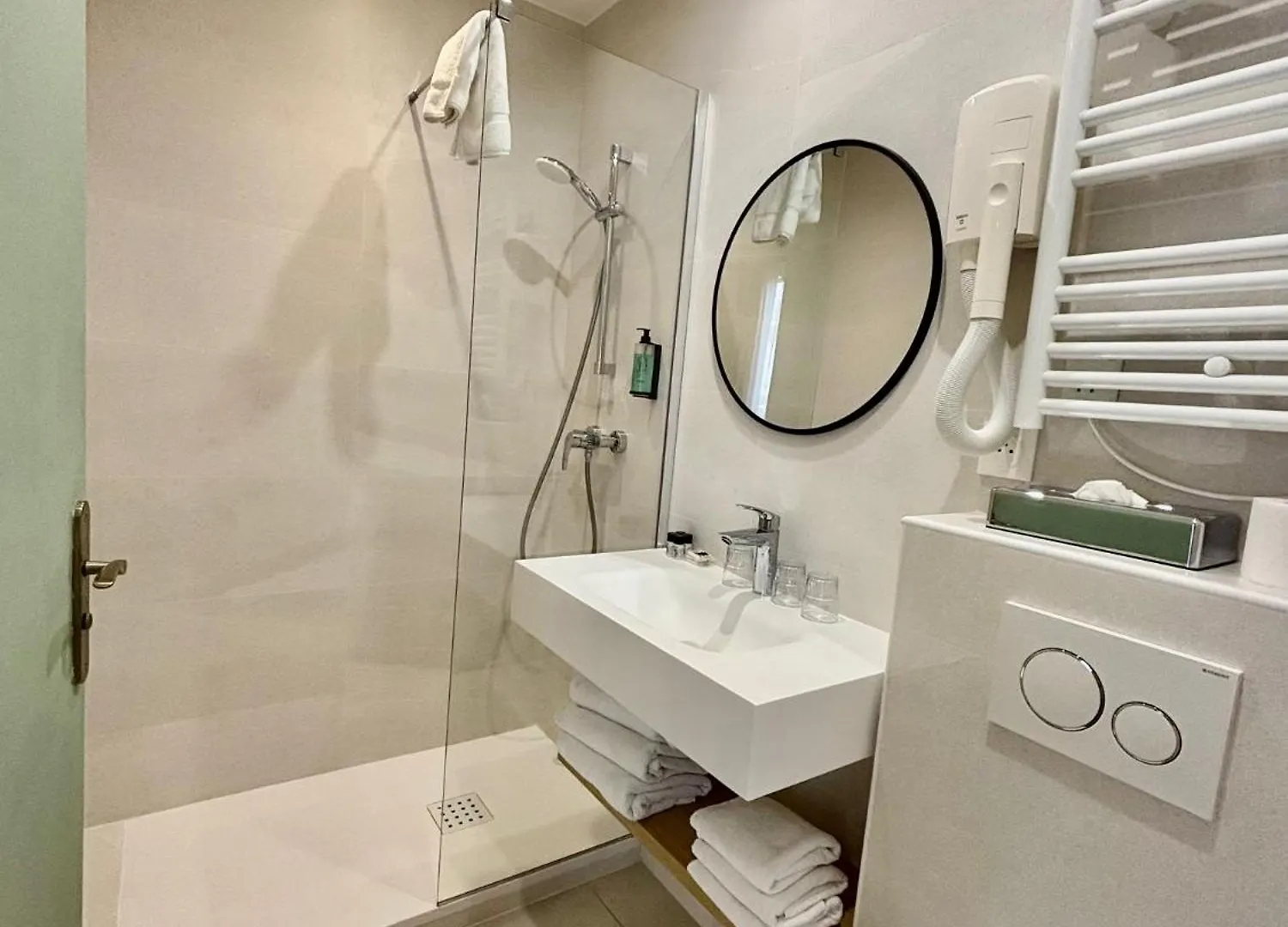 ***  Hotel Boreal Nizza Frankreich