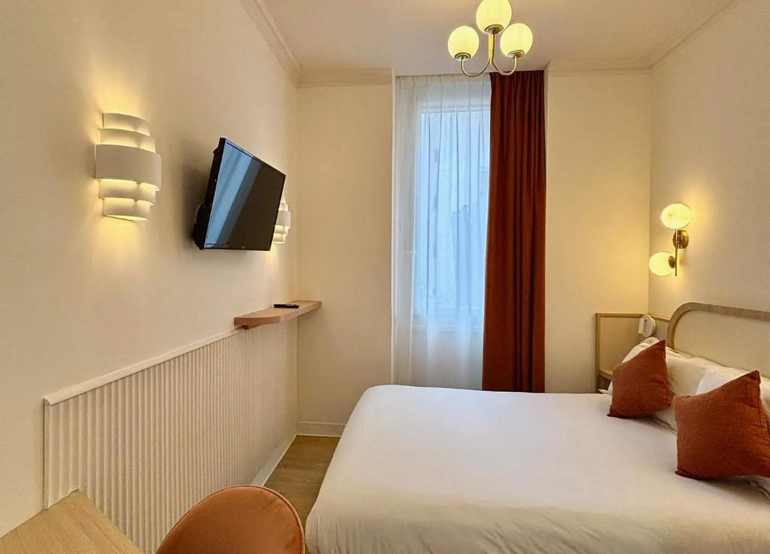 Hotel Boreal Nizza