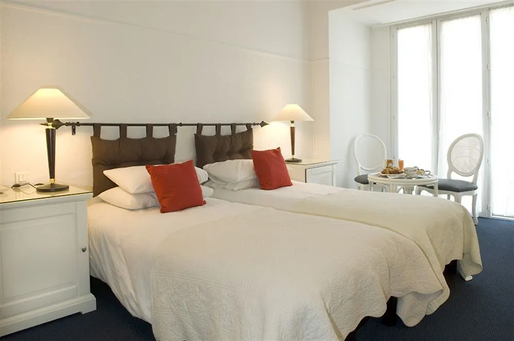 Hotel Boreal Nizza Frankreich