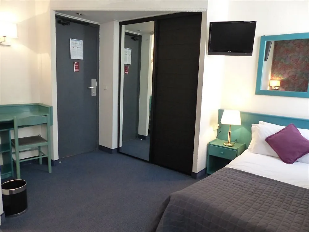Hotel Boreal Nizza