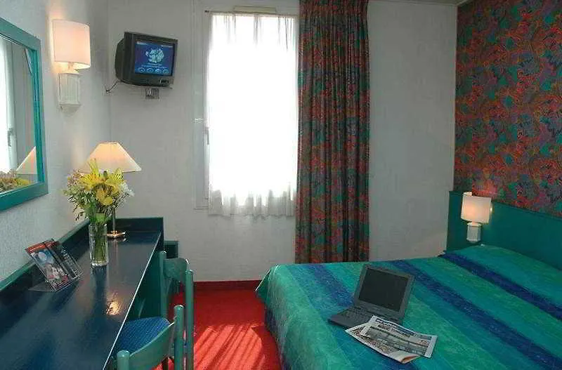***  Hotel Boreal Nizza Frankreich