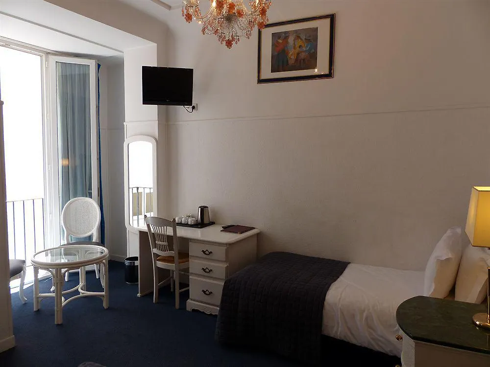 Hotel Boreal Ницца