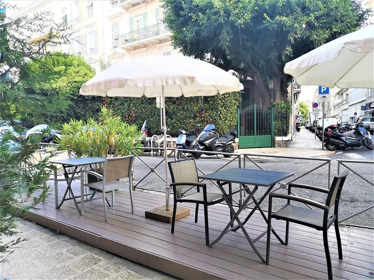 ***  Hotel Boréal Nice Frankrijk