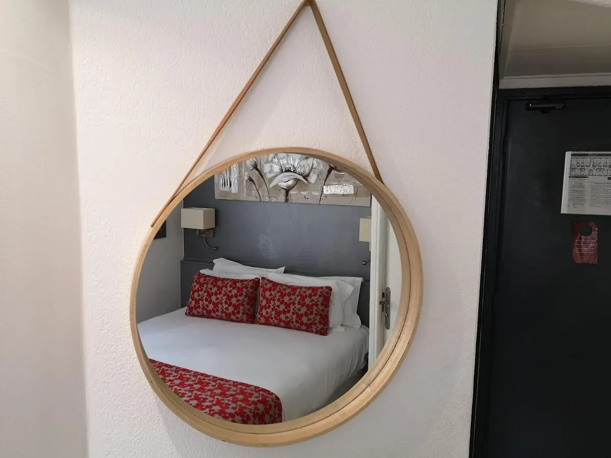 Hotel Boréal Nice