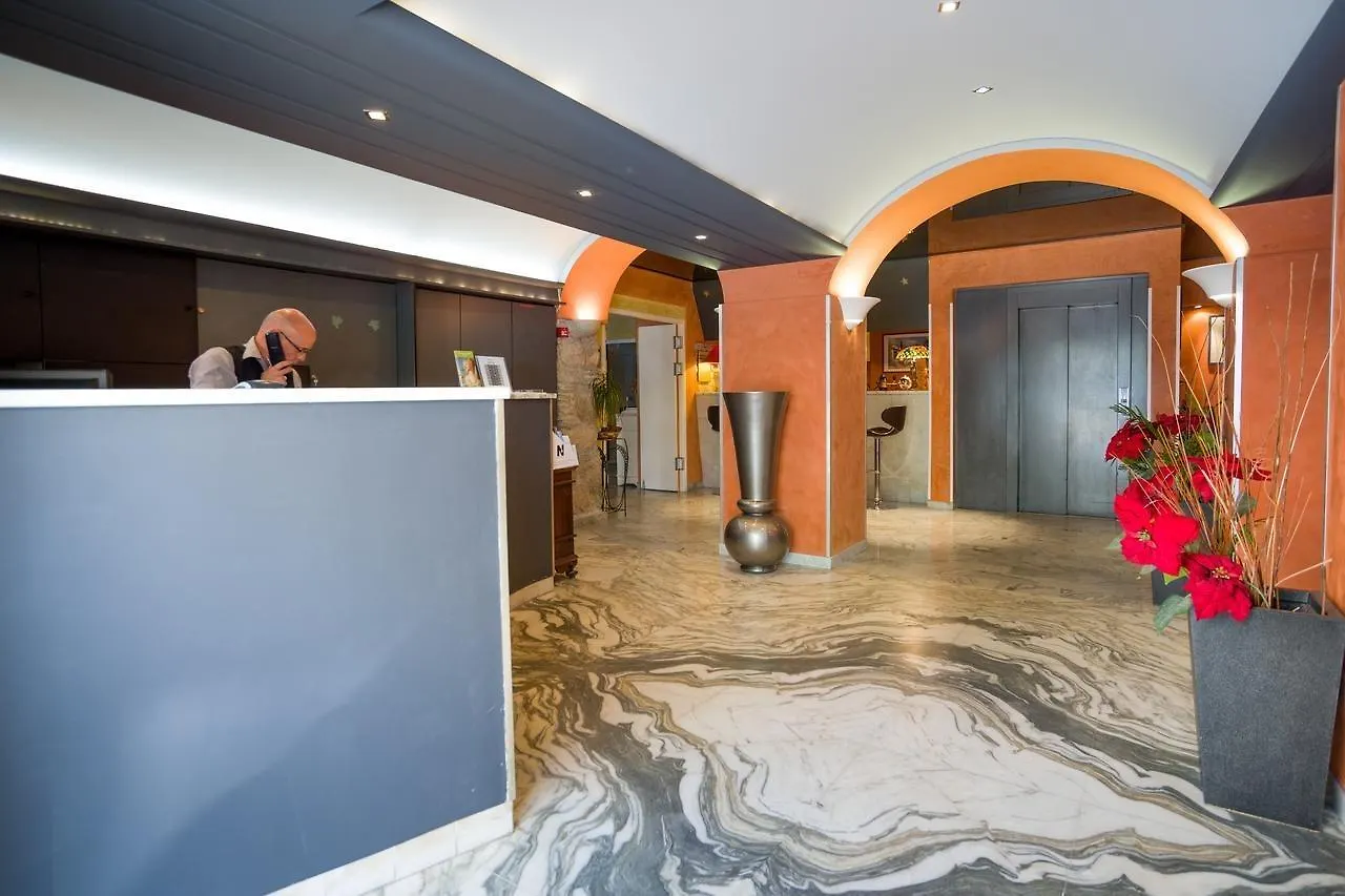 Hotel Boréal Nice