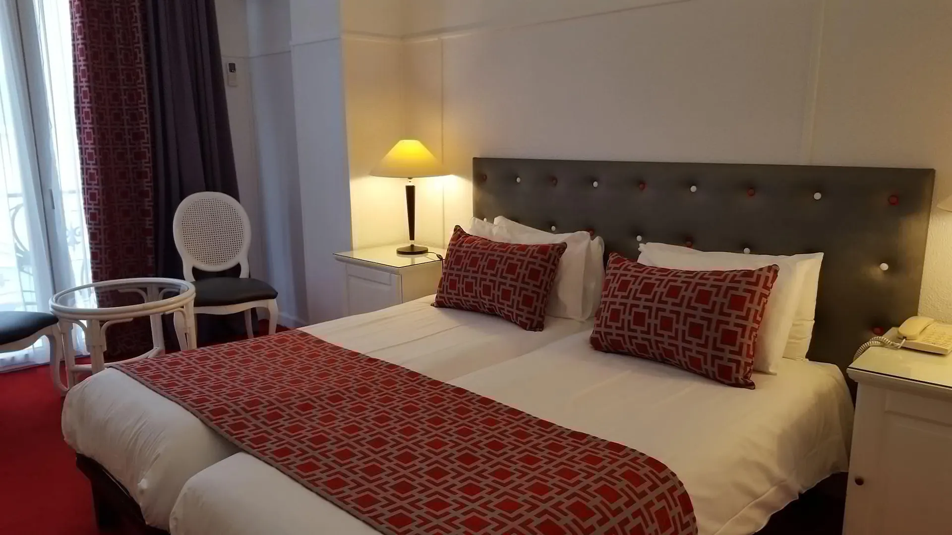 Hotel Boréal Nice 3*,  Frankrijk
