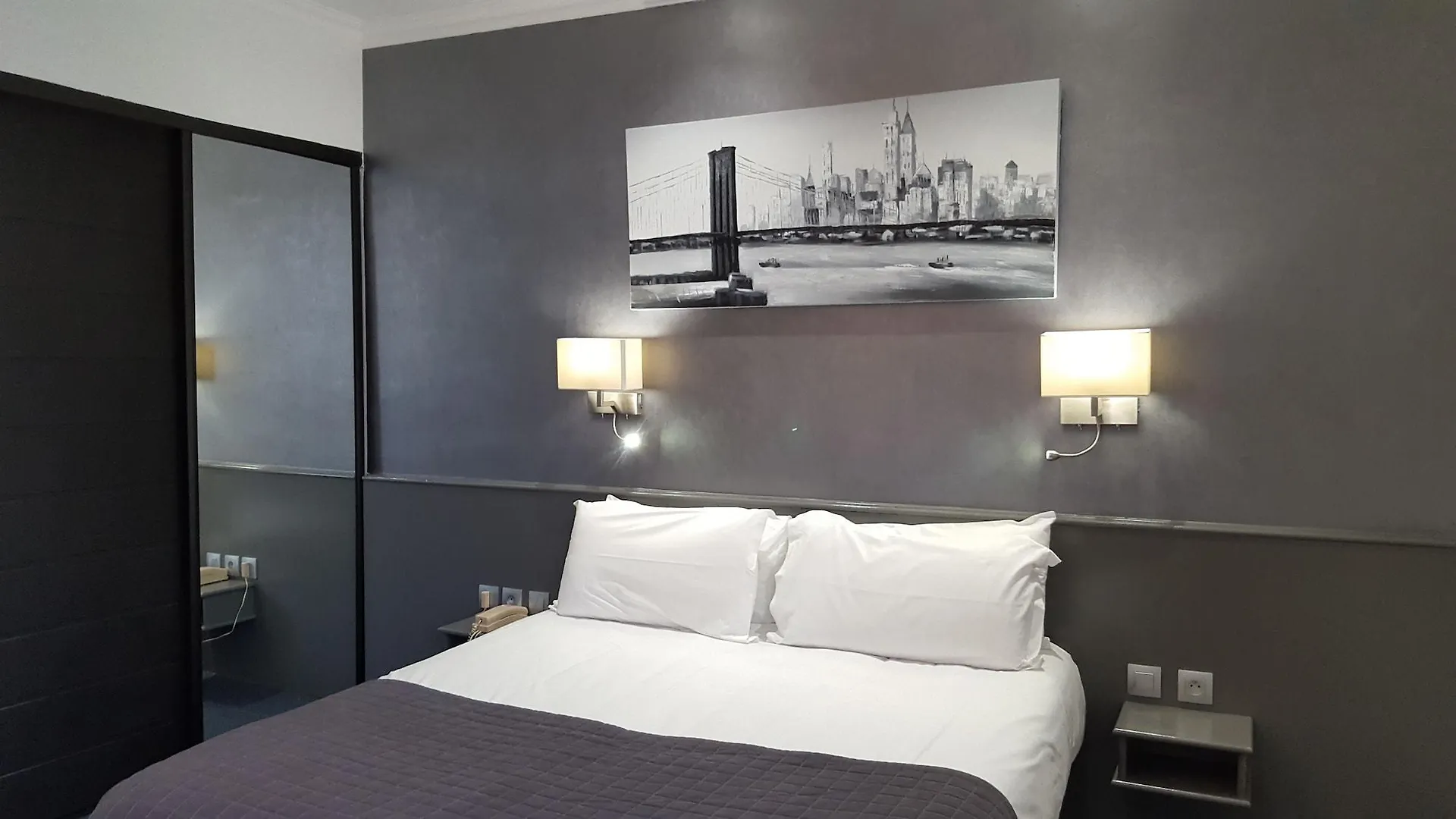Hotel Boréal Nice