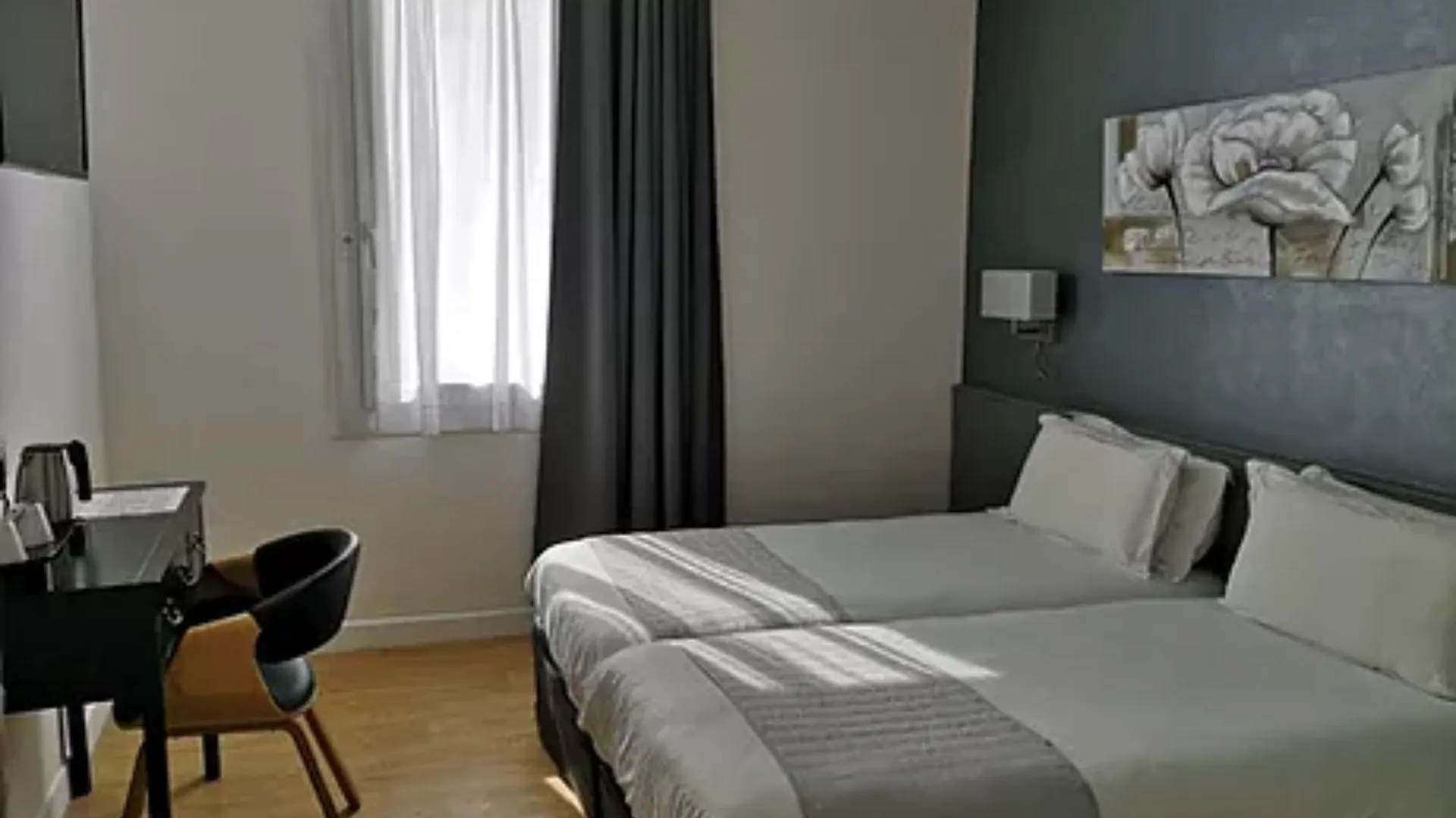 Hotel Boréal Nice 3*,