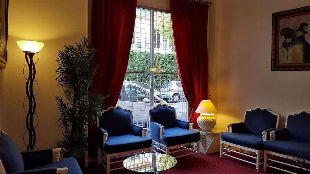 Hotel Boréal Nice