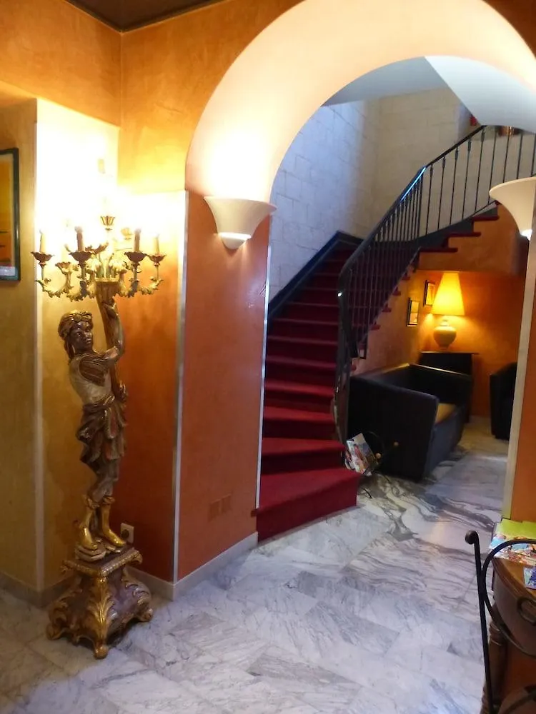 Hotel Boréal Nice