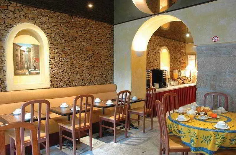 Hotel Boréal Nice