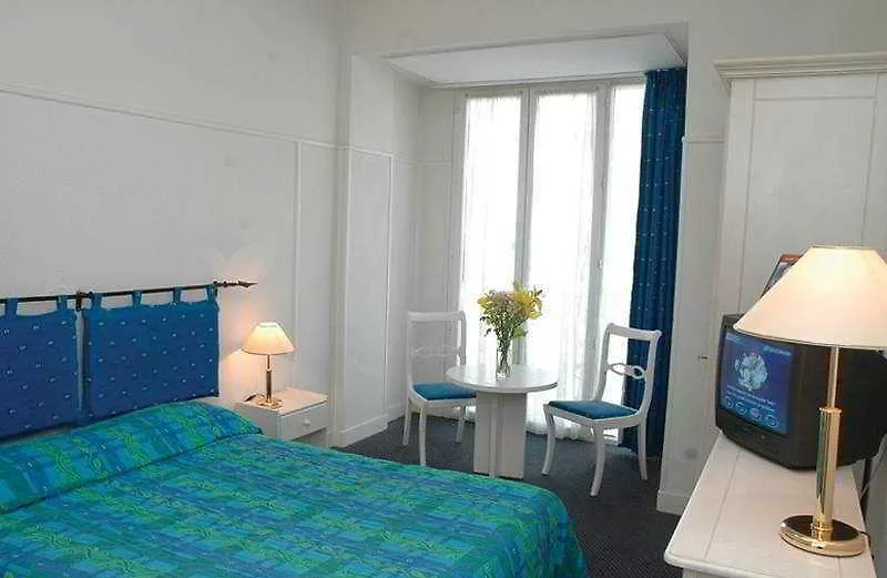 Hotel Boréal Nice