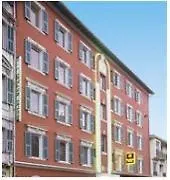 Hotel Boréal Nice